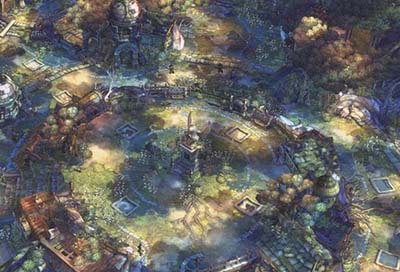 Tree of Savior Save the Online Game Industry